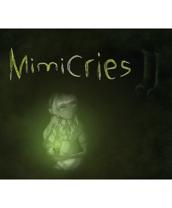MimiCries Steam Key GLOBAL
